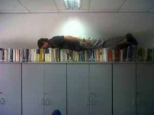 Planking Paraguay (1)