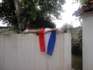 Planking Paraguay (21)